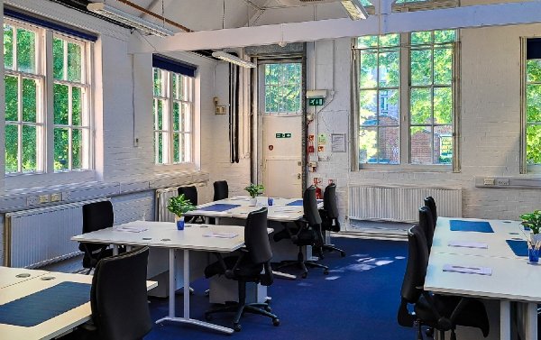 Property at The Chandlery, 50 Westminster Bridge Rd,, London, SE1 7QY